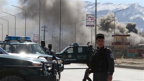 A­f­g­a­n­i­s­t­a­n­­d­a­ ­T­a­l­i­b­a­n­ ­k­a­r­a­k­o­l­a­ ­s­a­l­d­ı­r­d­ı­:­ ­1­4­ ­ö­l­ü­